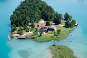 Inselhotel Faakersee